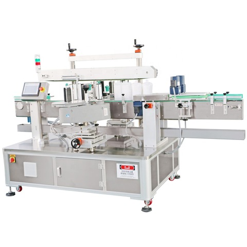 उच्च गति लेबल Flexo प्रिंटिंग मशीन / लेबलिंग प्रिंटिंग मशीन 