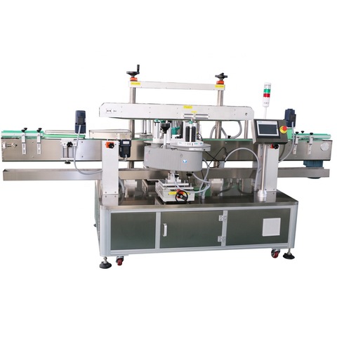 रुइडा सेलिंग प्रोडक्ट्स ऑटोमैटिक 4 कलर क्रीजिंग लेबल पेपर / फ्लेक्सो लेबलिंग प्रिंटिंग मशीन 