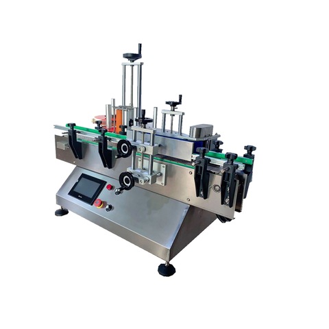 स्वचालित यूवी फ्लेक्सोग्राफिक प्रिंटिंग मशीन (RY320-B) 