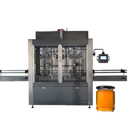 हाइड्रोलिक प्लास्टिक शैम्पू बोतल पैकेजिंग प्रेस काटने की मशीन (HG-B60T) 
