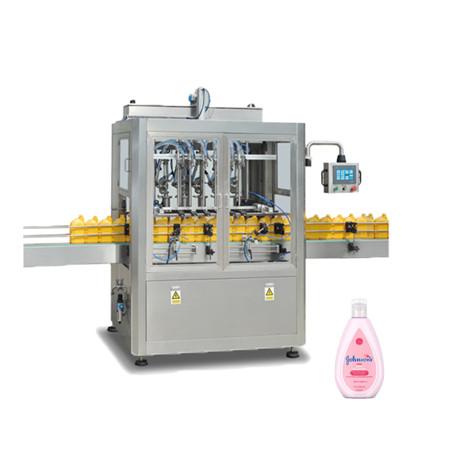 Zhangjiagang फैक्टरी स्वचालित खनिज पानी बॉटलिंग मशीन आपूर्तिकर्ता