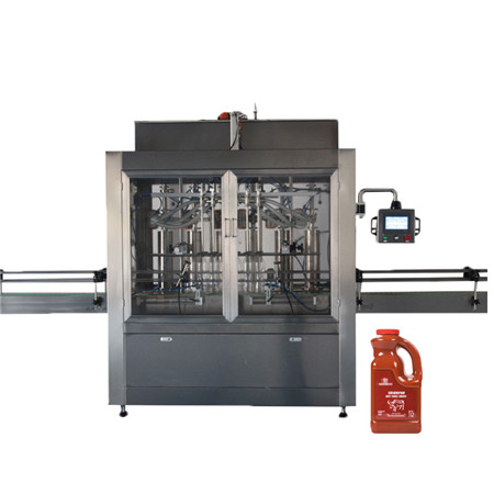 छोटे कारखाने 1000-2000bph के लिए मिनी मिनरल ड्रिंकिंग वॉटर फिलिंग मशीन / बॉटलिंग प्लांट 