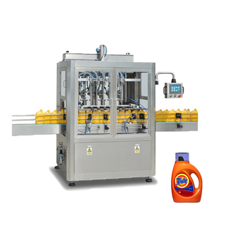 चीन लकीमां सीबीडी तेल इंजेक्शन मशीन सीबीडी तेल भरने की मशीन बोतल भरने की मशीन मोटे तेल के लिए 