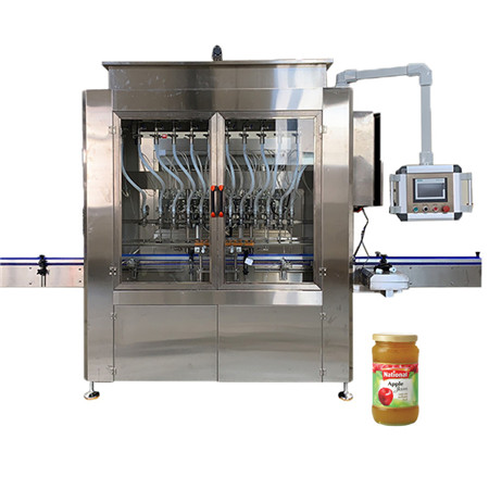 G1wgd 100-1000 ml एकल सिर अर्ध स्वचालित बड़ा मोटी तरल भराव क्रीम लोशन बोतल बोतल भरने की मशीन कॉस्मेटिक के लिए 