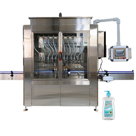 6000-12000bph स्वचालित स्प्रिंग पीने का शुद्ध पानी का रस कार्बोनेटेड पेय / रस तरल / ग्लास / बोतल धोने भरने कैपिंग / बॉटलिंग पैकिंग मशीन बना सकते हैं 