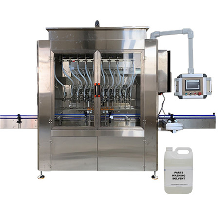 Hzpk Hzgf-1500 ओवरफ्लो खाद्य बोतल दाना भरने की मशीन 