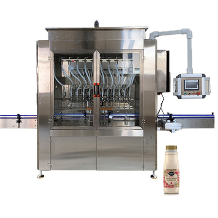 शंघाई फैक्टरी मूल्य स्वचालित गांजा तेल 10ml-1000 ml भरने की मशीन बोतल तेल भरने की मशीन 