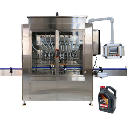 उच्च गुणवत्ता वाले कारखाने प्रत्यक्ष मूल्य उच्च दबाव Homogenizer पेय मशीन 