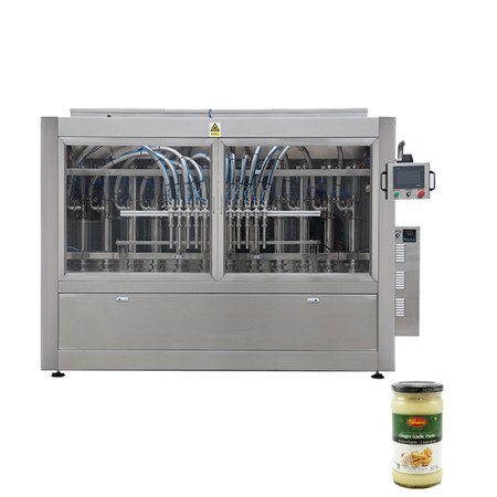 स्वचालित शीतल कैंडी बनाने की मशीन / जेली कैंडी बनाने की मशीन 