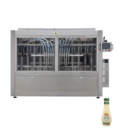 1 5 लीटर 10 लीटर 5L 7L 10L 20L पानी भरने की मशीन में स्वचालित बोतल धोने भरने कैपिंग मशीन 3 