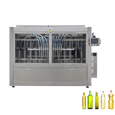 Gravimetric Dosing मशीन फॉर्मूला दूध पाउडर भरने की मशीन कर सकते हैं 