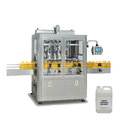 Hzpk अर्ध-ऑटोवॉटर पानी जूस बोतल पेस्ट तरल भरने की मशीन 
