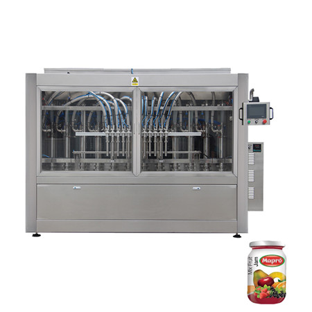 GMP स्वीकृत स्वचालित Pfs बाँझ इंजेक्शन इंजेक्शन Hyaluronic एसिड भराव त्वचीय भराव सिरिंज भरने की मशीन 