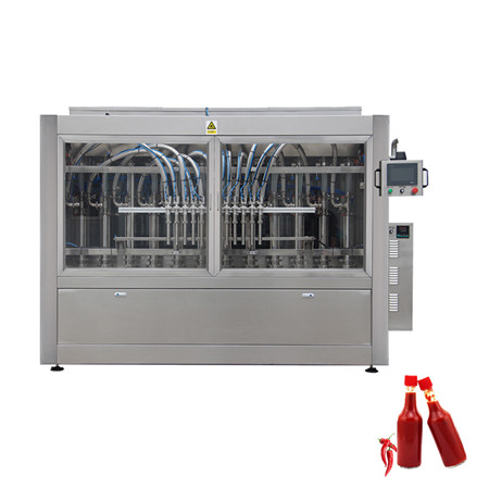 Bespacker गर्म बिक्री अर्ध स्वचालित दूध पानी भराव तेल जूस वायवीय ई-तरल भरने की मशीन CE के साथ 