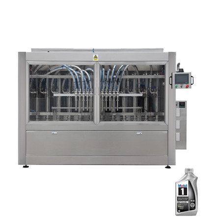 मरिया जीएमपी मानक फार्मास्युटिकल सिरिंज इंजेक्शन भरने की मशीन 