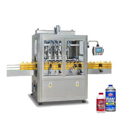 नई ई-तरल बोतल / सीबीडी तेल / सीबीडी कार्ट्रिज फिलिंग मशीन 