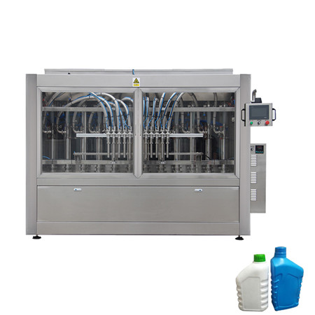 बोतल फिलर पैकेज मशीन घरेलू उत्पाद के लिए स्वचालित ग्लास क्लीनर डेटॉल कीटाणुनाशक एयर फ्रेशनर अल्कोहल फिलिंग मशीन: 