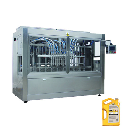 RMB स्टेनलेस स्टील एंटीबायोटिक शीशी पेंच भरने की मशीन (फार्मास्युटिकल फैक्टरी) 