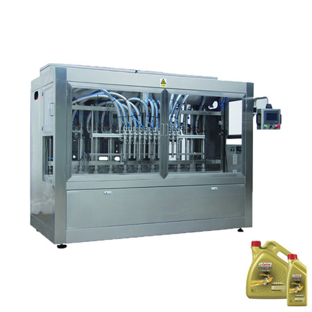 फैक्टरी स्वचालित थर्मोफॉर्मिंग वैक्यूम गैस फ्लश फिलिंग पैकेज / पैक / पैकिंग / पैकेजिंग मशीन 