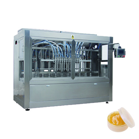 Proman गर्म बिक्री लागत प्रभावी रैखिक प्रकार 5L शुद्ध पानी स्वचालित पैकिंग बॉटलिंग मशीन 