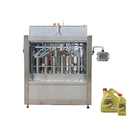 स्वचालित तरल शुद्ध पेयजल खनिज पानी शुद्ध जल उत्पादन लाइन वाशिंग कैपिंग मशीन 