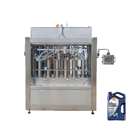 Zonesun Zs-Yg1 अर्ध स्वचालित चुंबकीय पंप पेय इत्र पानी का रस आवश्यक तेल तरल बोतल भरने मशीनरी 