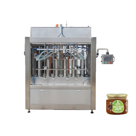 मिनी खनिज पानी संयंत्र मशीनरी / खनिज पानी की बोतल भरने की मशीन 
