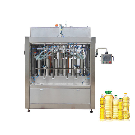 चीन अच्छी गुणवत्ता सस्ती कीमत पालतू बोतलबंद फल का रस गर्म भरने की मशीन 