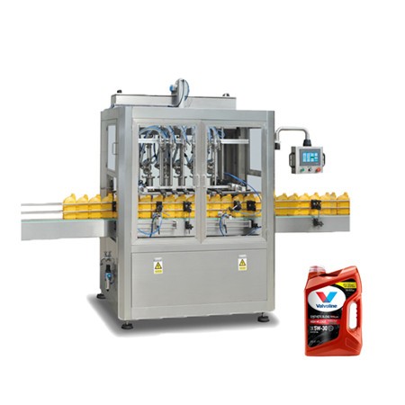टमाटर केचप उत्पादन लाइन गर्म सॉस बॉटलिंग मशीन 