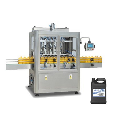 Eboattimes पूर्ण गर्म प्रणाली स्वचालित बोतल भरने की मशीन तरल भरने की मशीन 
